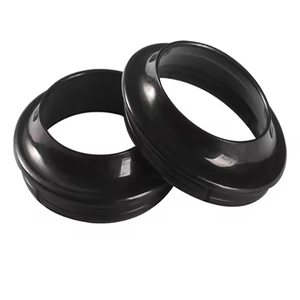 39x51x8/10.5 39*51 joint d'huile d'arbre d'amortisseur de fourche avant 39 51 cache-poussière pour <span class=keywords><strong>OSSA</strong></span> FACTORY 300 R 2014 2015 YAMAHA FZ750 1985-91 - Product Image 5