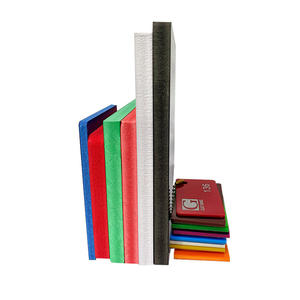 フォームボードシート4x8高密度PVCフォームボードシート,卸売り10mm 12mm 16mm 18mm 20mmカスタマイズUVプラスチックシート切断 - Product Image 2