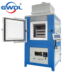 מכשיר pid נשלטת pid 1200c תנור ניתוח צריכת תיבת חמצן - Product Image 1