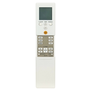 AR-REB1E Replace Remote <b>Control</b> for Fujitsu Air Conditioner AR-REY1U AR-REB2E REF1E AR-REF1E AR-REA2E - Product Image 1