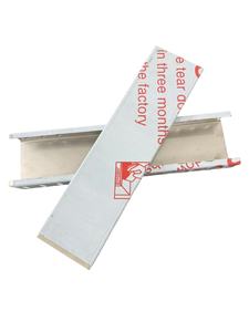 工業用ステンレス鋼304穴あきケーブルトランキングトレイ屋内/屋外用200x100mm付属ケーブルトレイダクト付き - Product Image 5