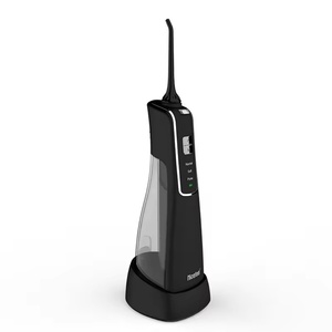 Irrigador Dental Eléctrico Portátil Más Vendido, para Limpieza de Dientes y Encías, Masaje, Resistente al Agua IPX7, 3 Modos de Funcionamiento - Product Image 5