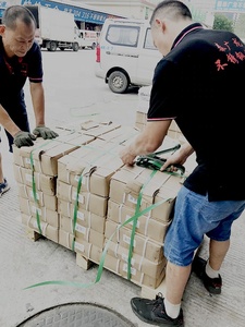 Rèn chúng tôi loại AISI 304 D vòng cung còng an toàn pin cung còng - Product Image 6