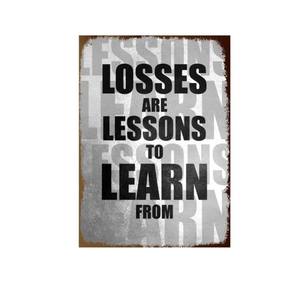 Placa de Metal Retrô Antiga Europeia, Pôster de Arte com Pintura Retrô, Sinalização para Casa e Bar, Placa de Alumínio - Product Image 5