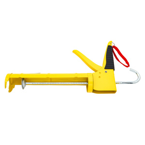 <span class=keywords><strong>Pistola</strong></span> de <span class=keywords><strong>Pegamento</strong></span> de <span class=keywords><strong>silicona</strong></span> <span class=keywords><strong>pistola</strong></span> de calafateo de doble componente resistente <span class=keywords><strong>pistola</strong></span> aplicadora de <span class=keywords><strong>silicona</strong></span> con ranura <span class=keywords><strong>Silicona</strong></span> - Product Image 3