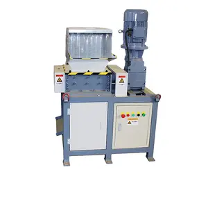 Multifunction Plastic Crushing Crusher Shredding Shredder Machine for PP PE In Hanxin