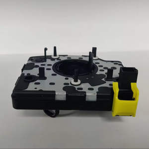 Capteur d'angle de direction/nouvelle bague de réinitialisation 1J0959654BK 1J0959654BL 1J0959654AG 1J0959654AP pour VW Jetta/<span class=keywords><strong>Bora</strong></span>/Passat/Golf, A4 - Product Image 4