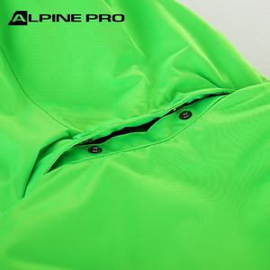 Alpine PRO, chaqueta de esquí personalizable para niñas, impermeable, <span class=keywords><strong>ropa</strong></span> deportiva de invierno para exteriores para niños, característica transpirable - Product Image 5