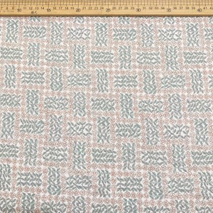 <span class=keywords><strong>Tela</strong></span> de Algodón Peinado 100% Liberty Sleeping Rose con Estampado Digital Personalizado <span class=keywords><strong>por</strong></span> Metro - Product Image 3