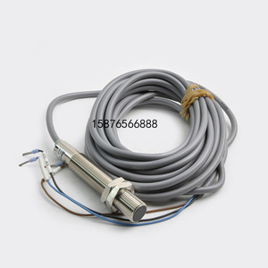 เซ็นเซอร์ตรวจจับวัตถุแบบเหนี่ยวนำไฟฟ้า Baumer รุ่น FZA 12P3099 PNP 10-30V DC แบบมีฉนวนพร้อมขั้วต่อแบบสกรู สำหรับเครื่องพิมพ์ไฮเดลเบิร์ก - Product Image 4