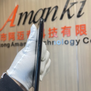 Smartphone d'occasion 128 Go 2 SIM pour Samsung A70 – Téléphone portable d'origine débloqué - Product Image 3