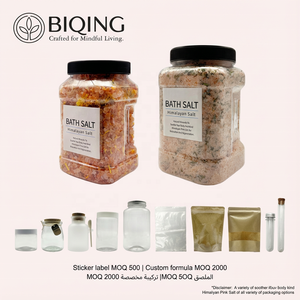 <span class=keywords><strong>Sel</strong></span> <span class=keywords><strong>de</strong></span> <span class=keywords><strong>bain</strong></span> thérapeutique S&Soak Relaxation, infusé aux fleurs <span class=keywords><strong>de</strong></span> lavande, aromathérapie, <span class=keywords><strong>sel</strong></span> aux herbes, cadeau OEM - Product Image 3