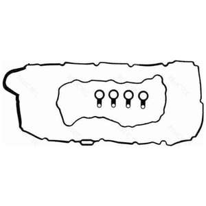 ปะเก็นฝาปิดจรวดสำหรับ Kia Carnival/Grand III <span class=keywords><strong>2</strong></span>.<span class=keywords><strong>2</strong></span> CRDi Sorento II <span class=keywords><strong>2</strong></span>.0 224412F000 22441-2F000 - Product Image 1