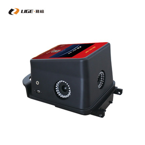 Lige v3d5 bánh xe liên kết máy treo tường lithium có thể sạc lại pin Xe thiết bị có thể được sử dụng trong tất cả các loạt xe ô tô - Product Image 5