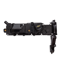 Vente en gros d'usine : Couvercle de culbuteur de culasse pour Ford Focus MK3 Fiat Scudo 1.6D 9688939180 0248.S0