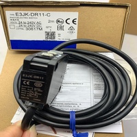 E3JK-DR11-C E3JK-DR12-C E3JK-RR11-C E3JK-RR12-C Capteur photoélectrique neuf en stock