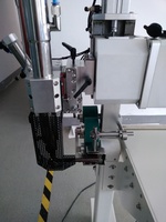 Machine à souder pour bateaux gonflables, v, PVC /TPU/PP
