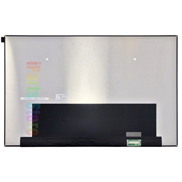 IPARTS Replacement New Display NE180QDM-NZ2 V8.0 18.0 Inch IPS 240Hz 2560x1600 40 PINS Laptop LCD Screen Panel Original