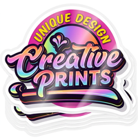 Autocollants PVC personnalisés holographiques irisés découpés sur mesure, impression de logos, imperméables pour emballage, vente en gros, usine