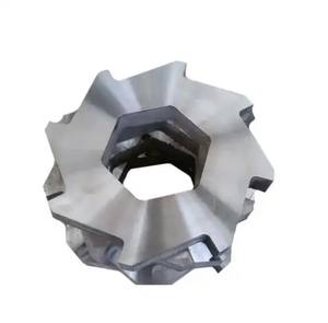 Прямая поставка с завода, высокоскоростное стальное прокатное лезвие, высокоточное продольное круговое лезвие - Product Image 6