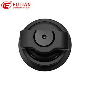 Suku Cadang Ekskavator Mini MM35B Rol Bawah Jalur untuk Suku Cadang Undercarriage Penggali <span class=keywords><strong>Mitsubishi</strong></span> - Product Image 3