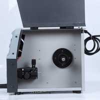 Machine à souder à l'arc à inverseur MMA Aurora 380V en gros, manuelle, NBC270 270A, portable, état neuf, vente chaude 2025
