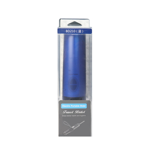 Mini Foldable Blue Portable Bidet Electric Portable Bidet Travel Electric Bidet for Personal <strong>Hygiene</strong> Cleaning - Product Image 2