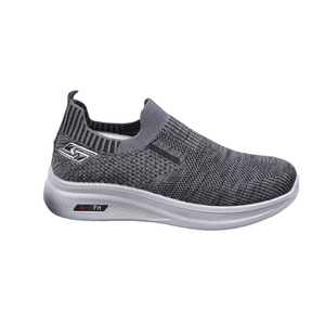 Chaussures de marche confortables pour hommes, antidérapantes pour les sorties décontractées, Sepatu slip on Fashion Pria - Product Image 2