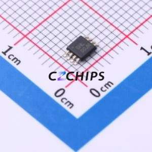 Amplificador operativo de chip IC de circuito integrado OPA2364AIDGKR de marca nueva y original de la marca de OPA2364AIDGKR - Product Image 1