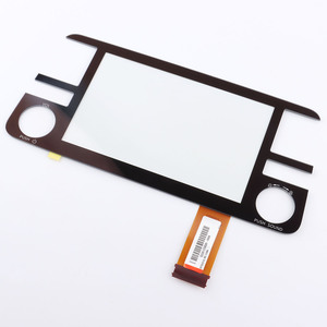 Écran <span class=keywords><strong>tactile</strong></span> EU <span class=keywords><strong>7</strong></span> <span class=keywords><strong>pouces</strong></span> pour Nissan Kick Versa Radio Navigation européenne 2018 - 2021 2591A5RL0A, 2591A5RL0B, 2591A5RL1A - Product Image 6