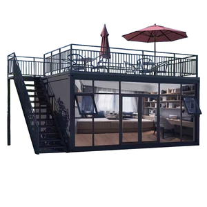 <span class=keywords><strong>บ้าน</strong></span>ภาชนะบรรจุห้องโดยสารทำจากแก้ว<span class=keywords><strong>2</strong></span><span class=keywords><strong>ชั้น</strong></span>สำหรับ<span class=keywords><strong>บ้าน</strong></span>และสำนักงา<span class=keywords><strong>น</strong></span> - Product Image 3