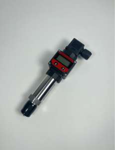 OEM高感度IP65保護差圧センサー長寿命トランスミッタ - Product Image 2