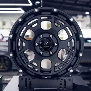 <span class=keywords><strong>ล้อ</strong></span>แม็ก Rays M6 สำหรับรถออฟโรด ขนาด 15 16 17 <span class=keywords><strong>18</strong></span> นิ้ว 6x139.7 สำหรับรถยนต์โตโยต้า ไฮลักซ์ วีโก้ รีโว่ ฟอร์จูนเนอร์ แลนด์ ครุยเซอร์ เล็กซัส - Product Image 6