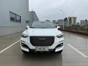 Haval F5 Usado 2019 <span class=keywords><strong>2020</strong></span> 2021, Eficiente en Consumo de Combustible, Conducción Cómoda, Volante a la Izquierda, 5 Asientos - Product Image 2