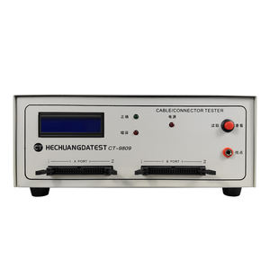 Jianbo Großhandel Industrie anlagen Elektronische Kabel/Stecker <span class=keywords><strong>Tester</strong></span> Datenkabel Draht Offene Kurzschluss kabel Herstellung - Product Image 1