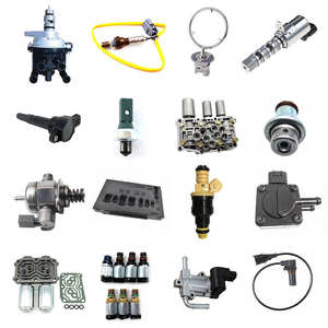 Válvula de Control de Aire de Combustible para Motor Automotriz, para Mercedes-Benz OEM 0280140510 0001412225 DSFBZ001 - Product Image 6