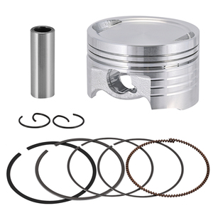 <span class=keywords><strong>Piston</strong></span> xe máy KYE/MEGA-PRO MỚI 57.3mm+0.25+0.50+0.75+1.00 Phụ tùng động cơ, bộ <span class=keywords><strong>piston</strong></span> đua, bộ <span class=keywords><strong>piston</strong></span> cho HONDA - Product Image 1