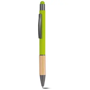 Bamboo touch <b>pen</b> personalized merchandising - Product Image 1