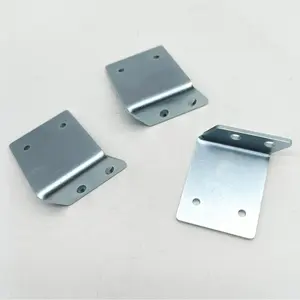 OEM custom laser cutting bending welding assembly processing stainless steel aluminium sheet metal fabrication parts supplier