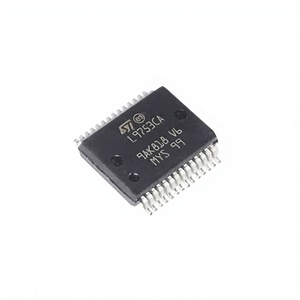 L9753CA SMT SSOP-28 Automotive Common Driver IC L9753CAXPTR Original Genuine Product - Product Image 1