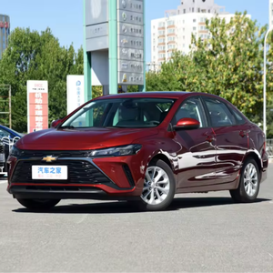 Venta caliente <span class=keywords><strong>coche</strong></span> de gasolina 1,2 T 1,3 T más barato Chevrolet Monza <span class=keywords><strong>2023</strong></span> nuevo Chevrolet Captiva Onix Sonic Cruze automóvil híbrido - Product Image 5