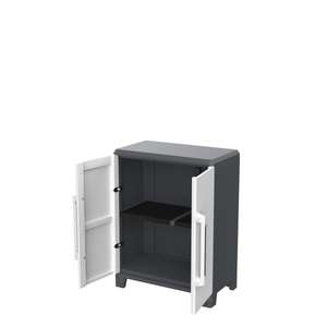 TERRY - 1003194 TRANSFORMING ARREDO MODULAR 2-Gabinete con 2 módulos-ARMARIOS EAN 8005646031946 - Product Image 2