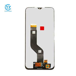 แผงหน้าจอ LCD แบบสัมผัสโมดูลหน้าจอแอลซีดีสำหรับ <span class=keywords><strong>G50</strong></span> <span class=keywords><strong>Nokia</strong></span> - Product Image 4