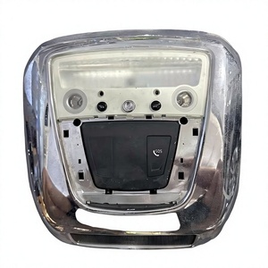 Conjunto de Interruptor de Techo de Alta Calidad Compatible con Rolls-Royce Phantom, Cullinan, Ghost, Starlight - Product Image 4