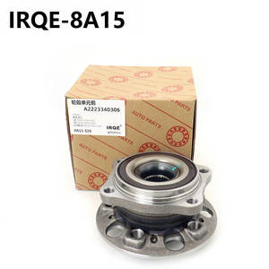 Unité de roulement de roue avant, ensemble de tête d'essieu 8A15 pour Mercedes-Benz W222 C217, pièce de rechange neuve - Product Image 4