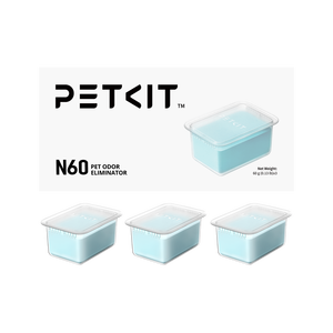 Eliminador de Olores para Mascotas PETKIT N60 para PUROBOT ULTRA y PUROBOT <span class=keywords><strong>MAX</strong></span> PRO - Product Image 2