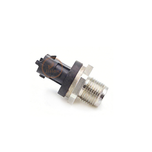 Sensor de Presión del Riel de Combustible A0071530228 0281006022 0281002260 0281002475 - Product Image 3