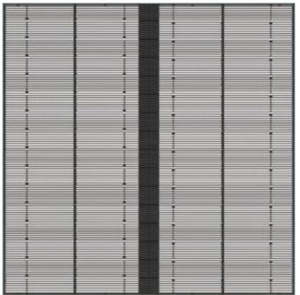 Wide View Angle Led Screen Transparent <b>Display</b> for Store Front - Product Image 1