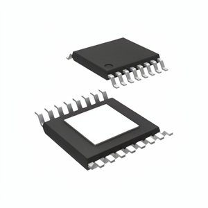 Componente Electrónico Original de Gestión de Energía (PMIC) 16 PowerTSSOP TPS40021PWP - Product Image 1