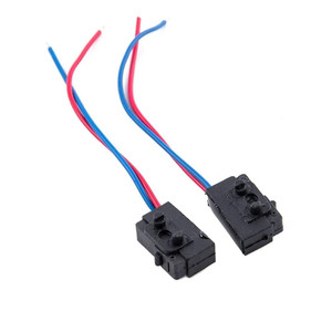ไมโครสวิตช์ 3BD998785 สำหรับอะไหล่เปลี่ยนล็อคประตูรถโฟล์คสวาเกน เจตต้า - Product Image 5